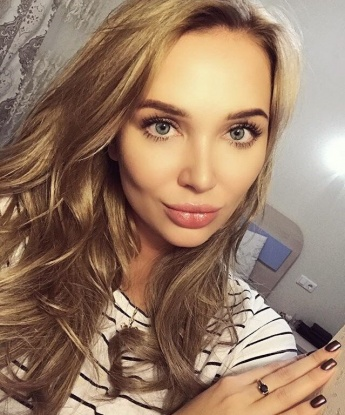 Анкета проститутки Аида - Фото 1, Ошмяны, 26 лет, №11606