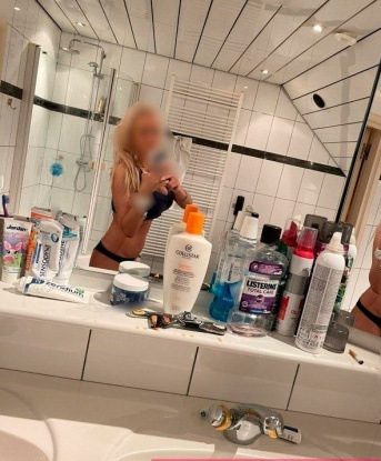 Анкета проститутки Валя - Фото 1, Ошмяны, 29 лет, №9051